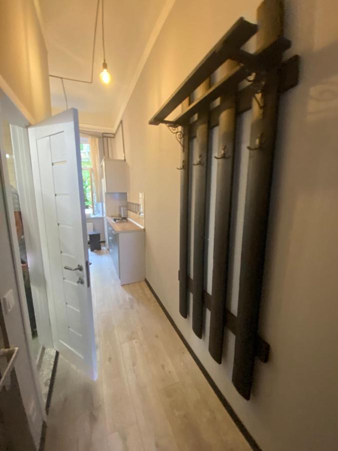 Ferienwohnung Центр На Вулиці Проспект Шевченка 12 Навпроти Макдональса З Балконом Lemberg Exterior foto